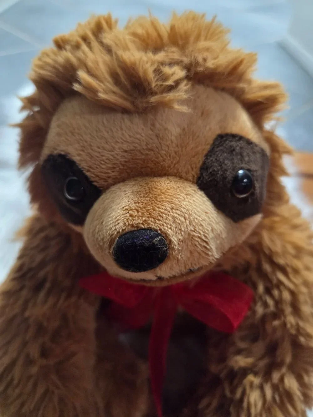 Dan Dee preloved brown
